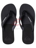Klapki Quiksilver Molo AQYL100806 XKSK 2019