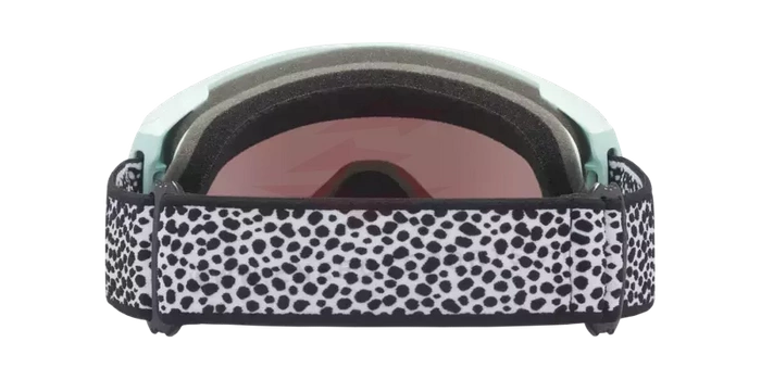 Gogle Oakley Line Miner M White Habitat PRIZM BLACK 2022/23