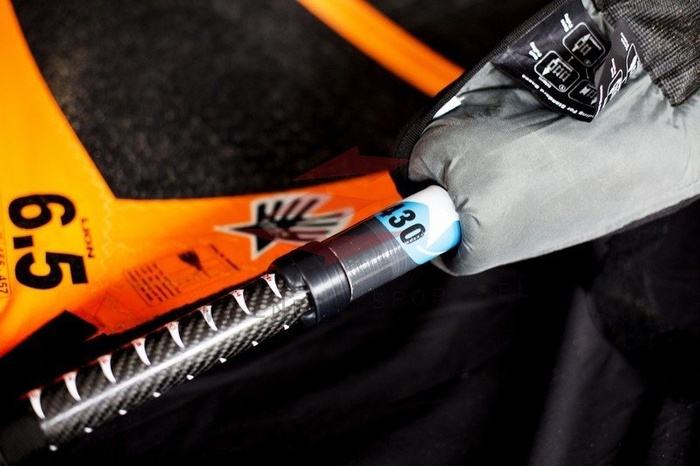 Maszt Ezzy RDM Legacy Series 60%.