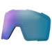Gogle Oakley Line Miner L Pro Mattle Black Sapphire & Iced Lenses