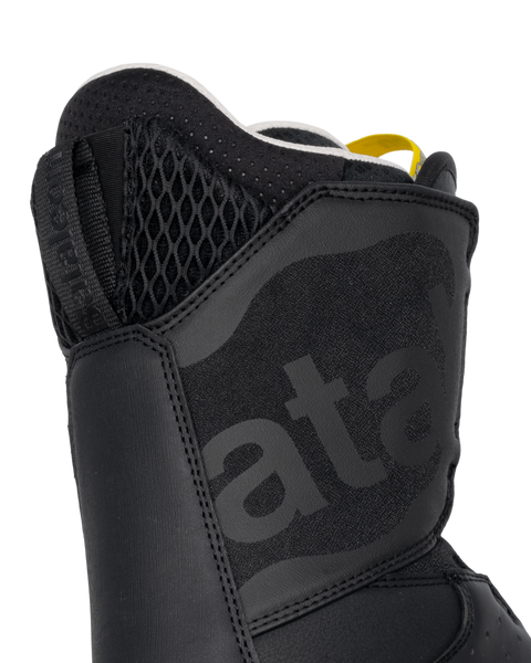 Damskie Buty Snowboardowe Bataleon Twist Black