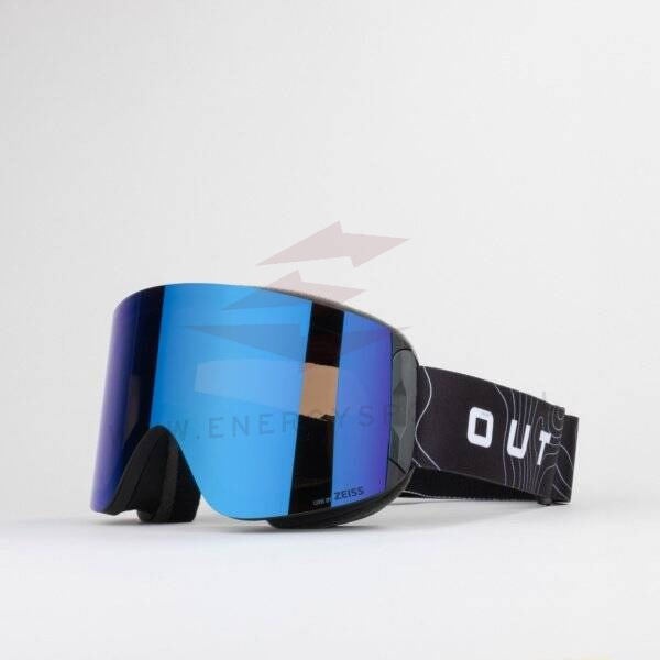 Gogle Out Of KATANA Elevation /Blue MCI, 2 szyby Zeiss: S2 i S1