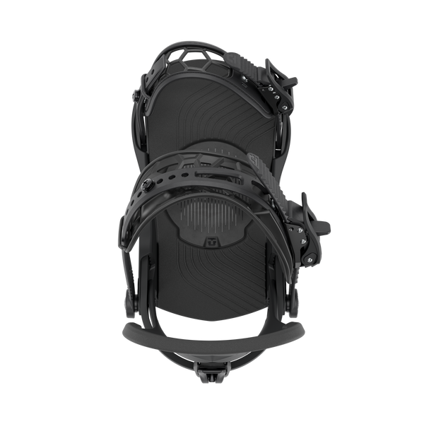 Wiązania Union Rosa Black