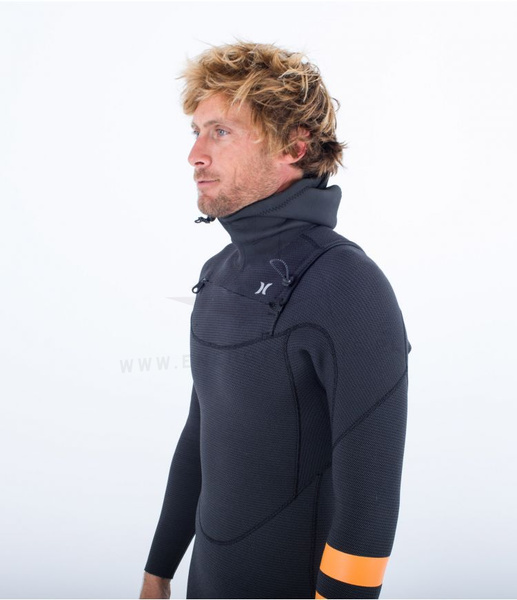 Pianka Hurley plus 5/3 Hood FZ 2025