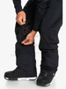 Spodnie Quiksilver Mission GTX EQYTP03161 KVJ0 2023/24
