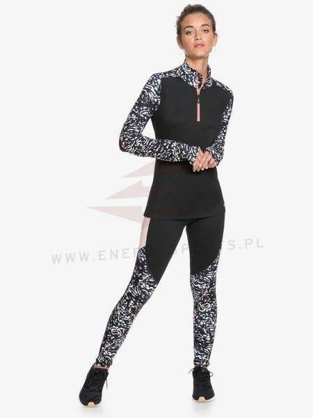 Bluza Thermo Roxy Freed From Desire Half-Zip (KVJ7) 2020/21