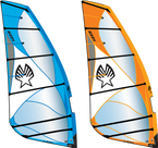Żagiel Windsurfingowy Ezzy Lion 2025