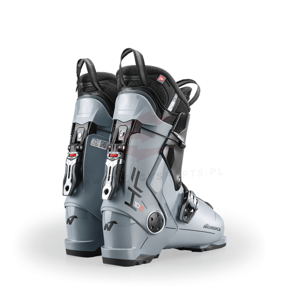 Buty Nordica HF 100 (Grey/Black/White)