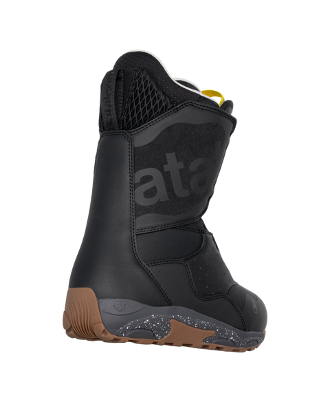 Damskie Buty Snowboardowe Bataleon Twist Black