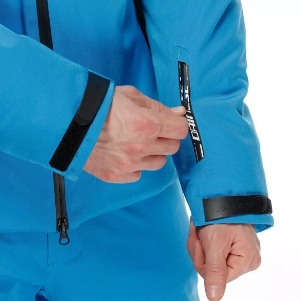 Kurtka Dainese Speed Demon Lab Blue