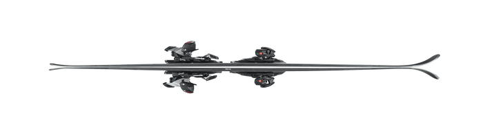 Narty zjazdowe Nordica SteadFast 85 DC TPX12