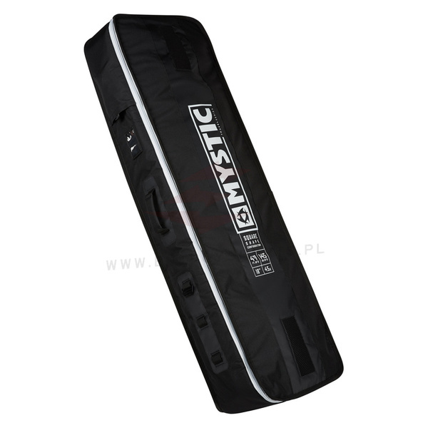 Quiver Mystic Star Square BLACK 2023