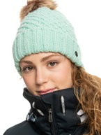 Czapka Roxy Blizzard ERJHA04015 (BDY0) 2022/23