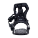 Wiązania snowboardowe SP Base Black