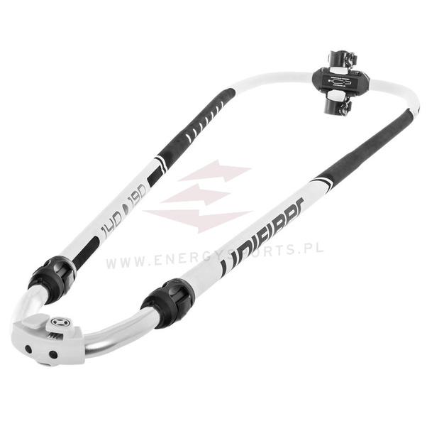 Bom Unifiber Alu Essentials Monocoque TAPER 2022