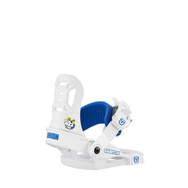 Wiązania Union Cadet One