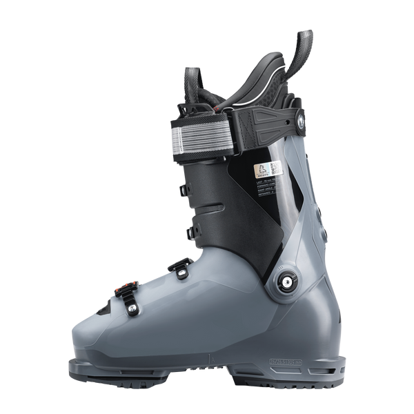 Buty narciarskie Nordica Promachine 120 (Grey-Black-Red)