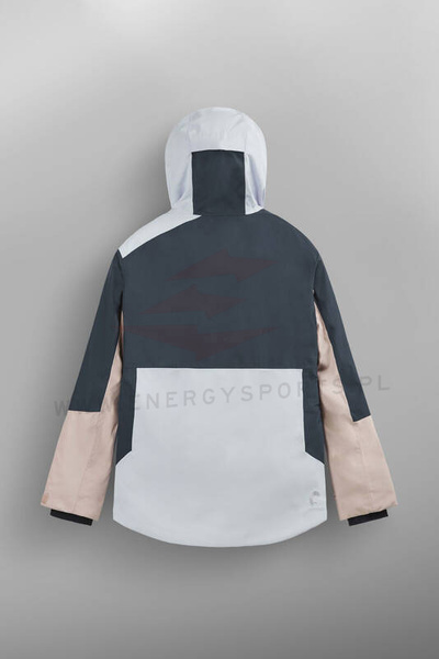 Kurtka Picture Seen WVT314 Dark Blue 2023/24