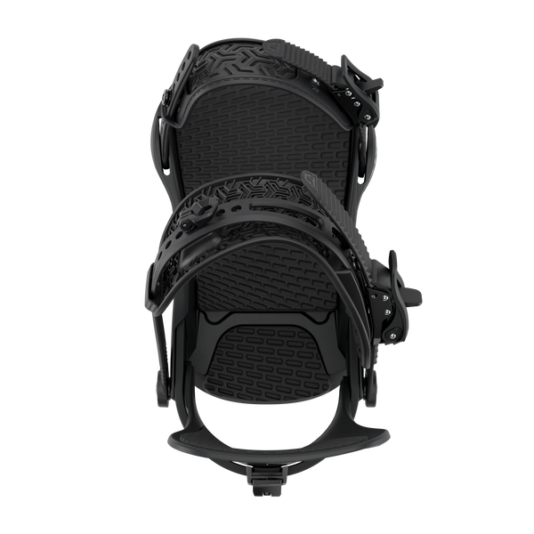 Wiązania Union STR Black