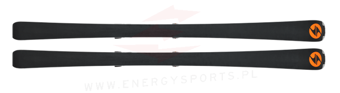 Narty zjazdowe Blizzard Firebird TI TP11 2024/25