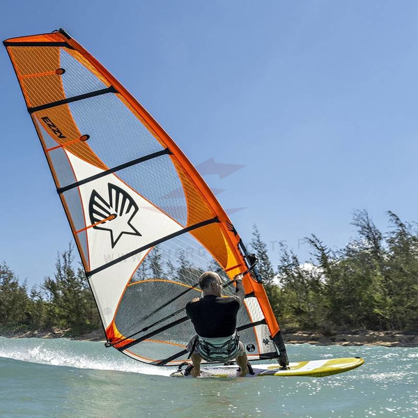 Żagiel Windsurfingowy Ezzy Lion 2024