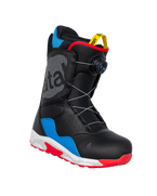 Buty Snowboardowe Bataleon Twist Blue Black