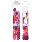 Deska snowboard GNU Chromatic 2022/23