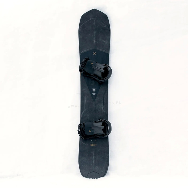 Deska snowboardowa Nidecker Megalight 2024/25