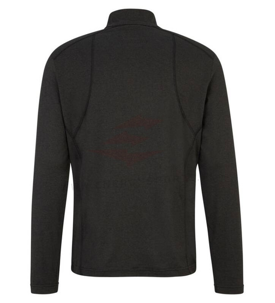 Bluza Termoaktywna Ziener Jelano Black