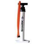 Pompka Shark SUPs SUPer Dual Action Pump