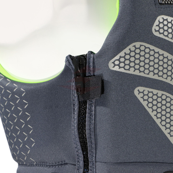 Kamizelka Kamizelka Forward WIP Wing Neo Green 2024