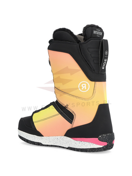 Buty Snowboardowe Ride Karmyn Zonal Sunset 2024/25
