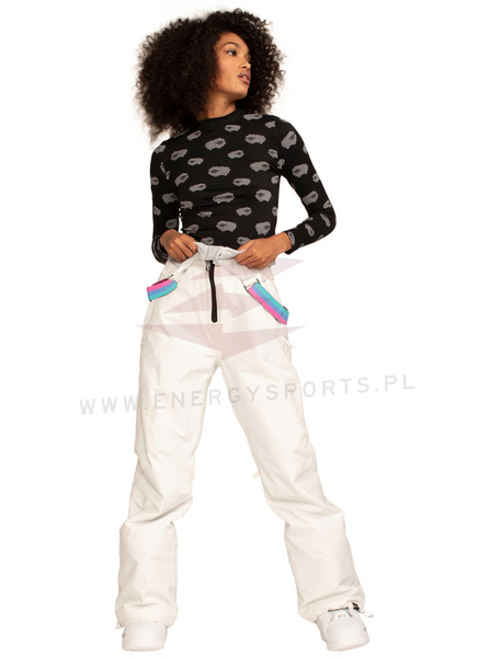 ROXY Koszulka Rowleytop ERJLW03027 (KVM3) 2021/22 | ENERGYSPORTS