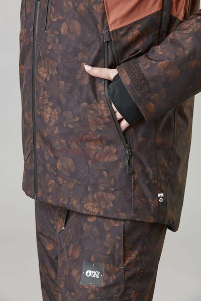 Kurtka Picture Exa WVT226 Iberis 2022/23