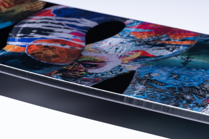 Deska snowboardowa LibTech T. Rice Pro