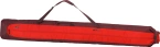 Pokrowiec Atomic Ski Bag Maroon Red