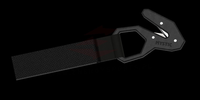 Trapez Mystic Warrior Black