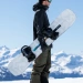 Deska snowboardowa Nidecker Escape