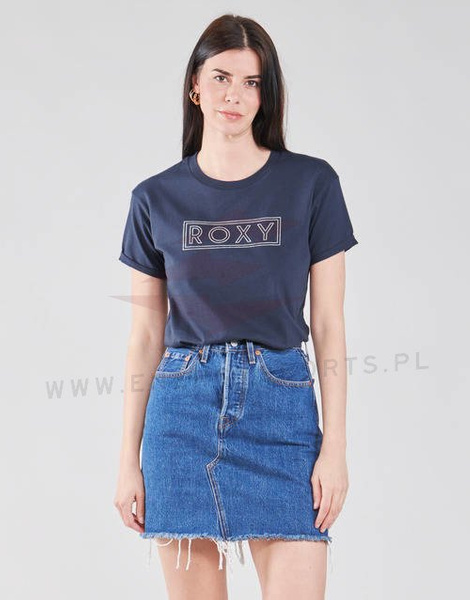 T-Shirt Roxy Epic Afternoon Word (BSP0) 2021