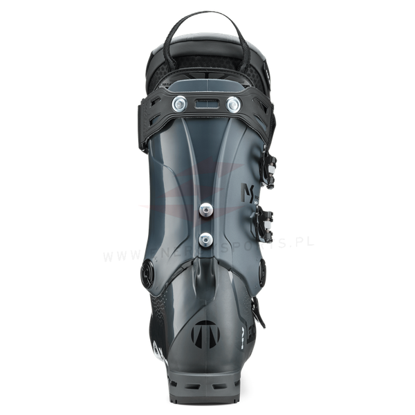 Buty Tecnica Mach Sport 110 HV Race Gray 2022/23