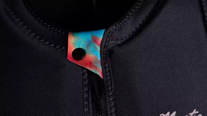 Kamizelka Mystic Juice Wake FZ DARK GREY 2023