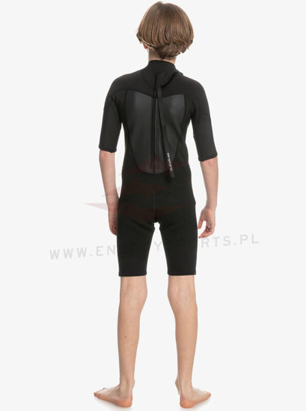 Pianka Quiksilver Prologue Jr 2/2 EQBW503021 KVD0 2024