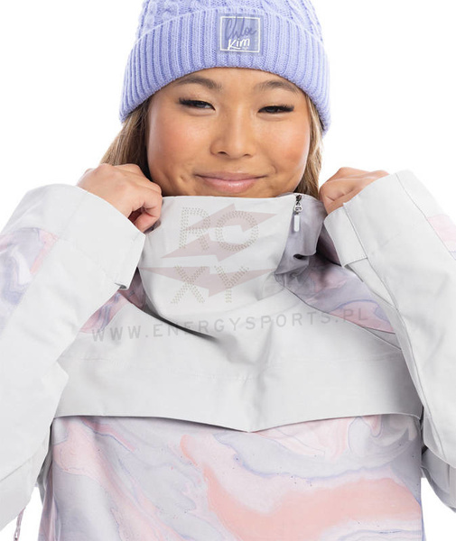 Kurtka Roxy Chloe Kim ERJTJ03390 (SFV1) 2022/23