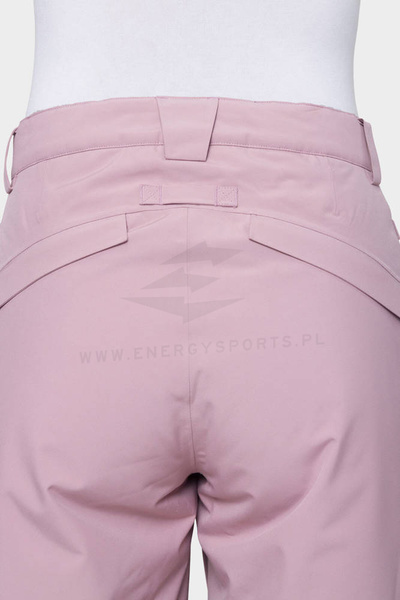 Spodnie 686 Geode Thermagraph Pant Dusty Mauve