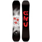 Deska snowboard GNU Money 2024/25