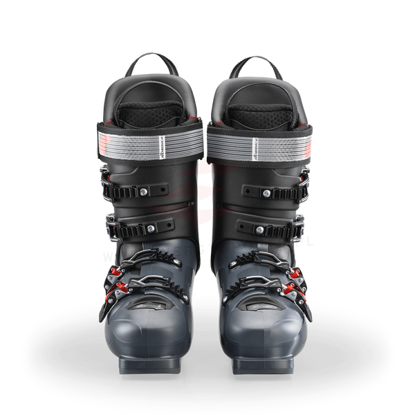 Buty narciarskie Nordica Promachine 110 (Anthracite-Black-Red)