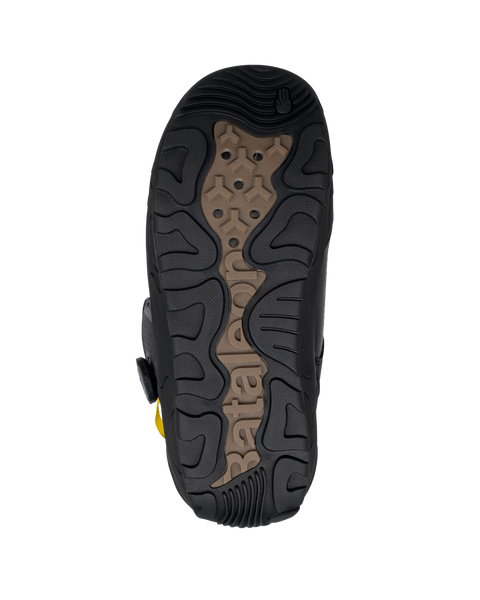 Buty Snowboardowe Bataleon Rave Double BOA Black
