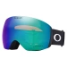 Gogle Oakley Flight Deck L Matte Black, Prizm Argon Iridium