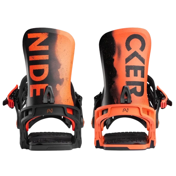 Wiązania Nidecker Kaon Pro