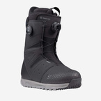 Buty Snowboardowe Nidecker Altai BLACK 2024/25